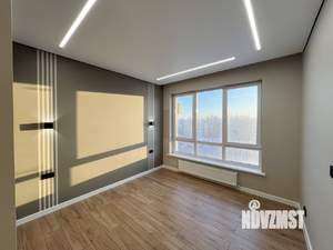 3-к квартира, вторичка, 58м2, 6/15 этаж