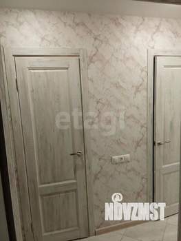 2-к квартира, вторичка, 56м2, 1/5 этаж