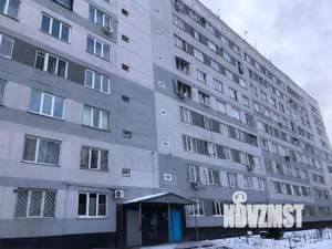 1-к квартира, вторичка, 23м2, 9/9 этаж