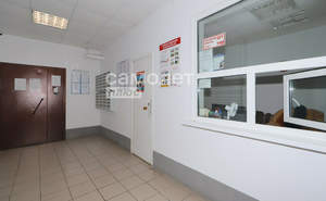 1-к квартира, вторичка, 43м2, 22/26 этаж