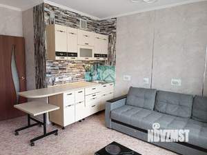 1-к квартира, вторичка, 28м2, 1/3 этаж