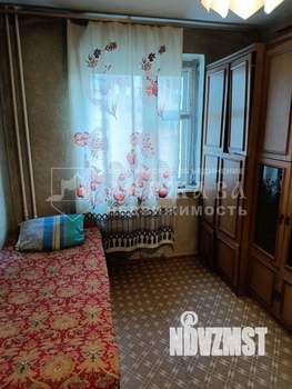 4-к квартира, вторичка, 84м2, 4/10 этаж