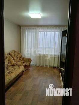 2-к квартира, вторичка, 43м2, 3/5 этаж