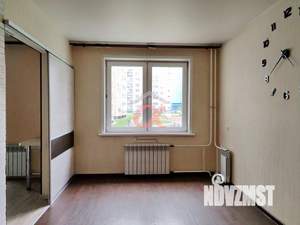 1-к квартира, вторичка, 32м2, 2/9 этаж