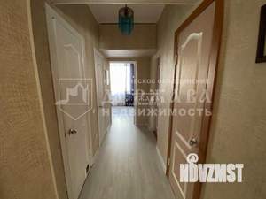 3-к квартира, вторичка, 78м2, 4/8 этаж