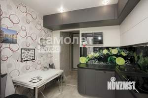 2-к квартира, вторичка, 50м2, 7/9 этаж