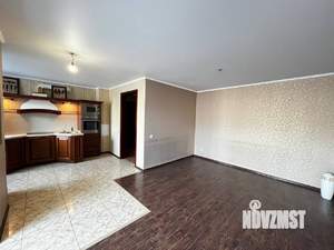 3-к квартира, вторичка, 68м2, 5/13 этаж