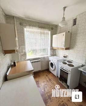 3-к квартира, вторичка, 61м2, 2/5 этаж