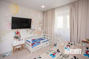 2-к квартира, вторичка, 44м2, 11/16 этаж