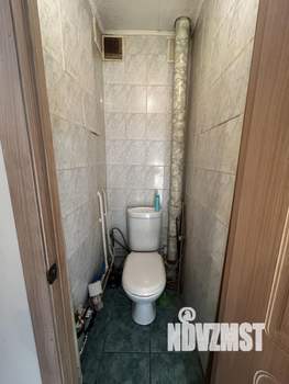 2-к квартира, вторичка, 46м2, 9/10 этаж