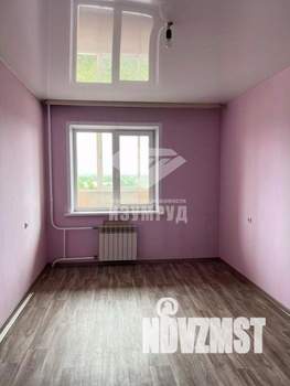 2-к квартира, вторичка, 52м2, 9/10 этаж