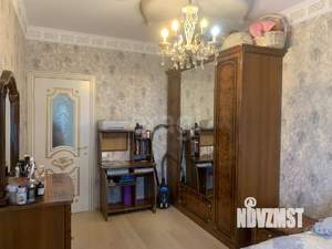 3-к квартира, вторичка, 79м2, 3/16 этаж