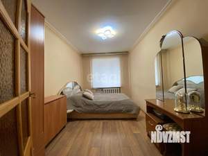 2-к квартира, вторичка, 52м2, 4/5 этаж