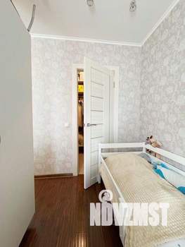 2-к квартира, вторичка, 49м2, 7/17 этаж