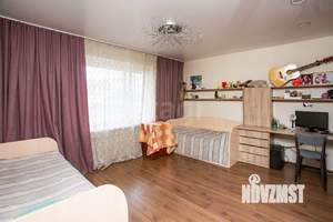 2-к квартира, вторичка, 51м2, 1/9 этаж