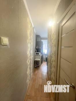 1-к квартира, вторичка, 30м2, 2/5 этаж