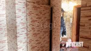 3-к квартира, вторичка, 61м2, 8/9 этаж