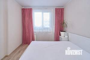 2-к квартира, вторичка, 47м2, 2/5 этаж