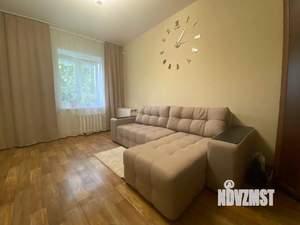 2-к квартира, вторичка, 48м2, 2/2 этаж