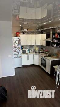 3-к квартира, вторичка, 61м2, 4/5 этаж