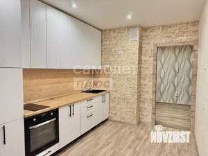 2-к квартира, вторичка, 64м2, 2/10 этаж