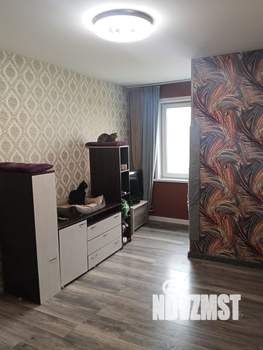 1-к квартира, вторичка, 33м2, 3/5 этаж