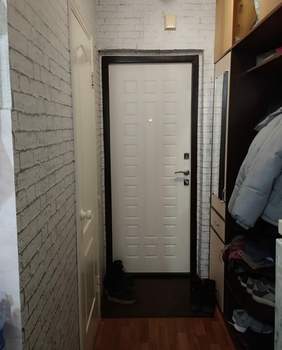 Студия квартира, вторичка, 33м2, 1/9 этаж
