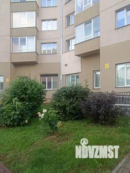 2-к квартира, вторичка, 57м2, 10/12 этаж