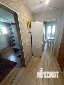 1-к квартира, вторичка, 34м2, 6/12 этаж