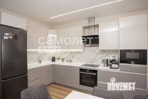 3-к квартира, вторичка, 71м2, 13/16 этаж