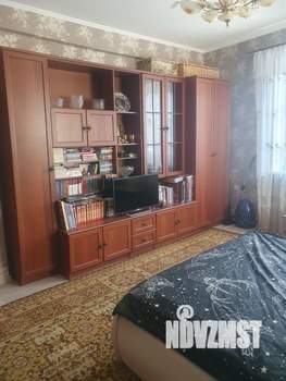 3-к квартира, вторичка, 73м2, 4/4 этаж
