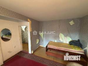 2-к квартира, вторичка, 45м2, 2/5 этаж