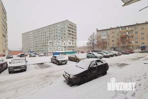 Студия квартира, вторичка, 23м2, 1/9 этаж