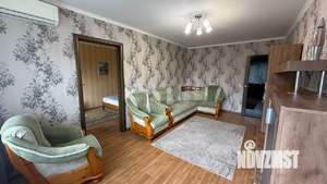 3-к квартира, вторичка, 56м2, 1/5 этаж