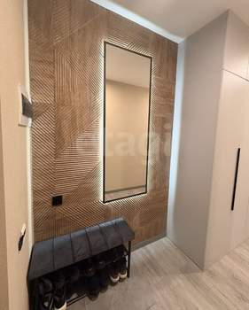 3-к квартира, вторичка, 66м2, 5/15 этаж