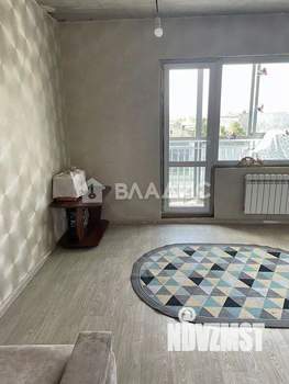 Студия квартира, вторичка, 23м2, 7/16 этаж