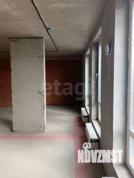 3-к квартира, вторичка, 59м2, 5/15 этаж