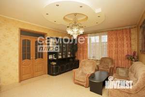 4-к квартира, вторичка, 97м2, 3/4 этаж