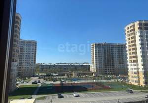 3-к квартира, вторичка, 90м2, 6/11 этаж