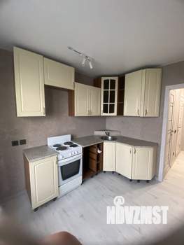 1-к квартира, вторичка, 40м2, 3/9 этаж