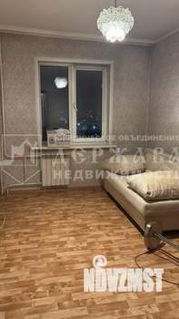 2-к квартира, вторичка, 52м2, 7/10 этаж