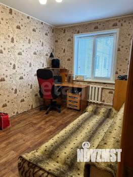 4-к квартира, вторичка, 82м2, 7/9 этаж
