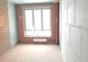 2-к квартира, вторичка, 41м2, 5/15 этаж