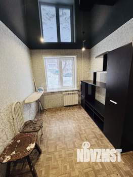 3-к квартира, вторичка, 48м2, 1/5 этаж