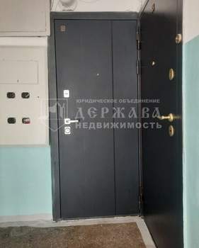 1-к квартира, вторичка, 31м2, 5/5 этаж