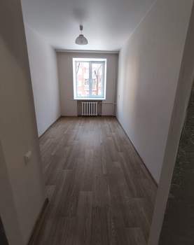 2-к квартира, вторичка, 42м2, 2/5 этаж