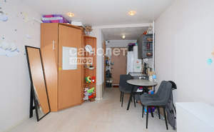 Студия квартира, вторичка, 23м2, 3/9 этаж