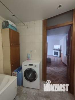 4-к квартира, вторичка, 60м2, 4/5 этаж