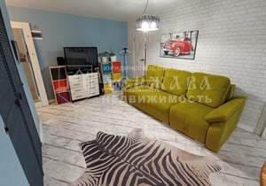 2-к квартира, вторичка, 45м2, 1/5 этаж