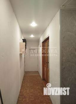 3-к квартира, вторичка, 59м2, 3/5 этаж